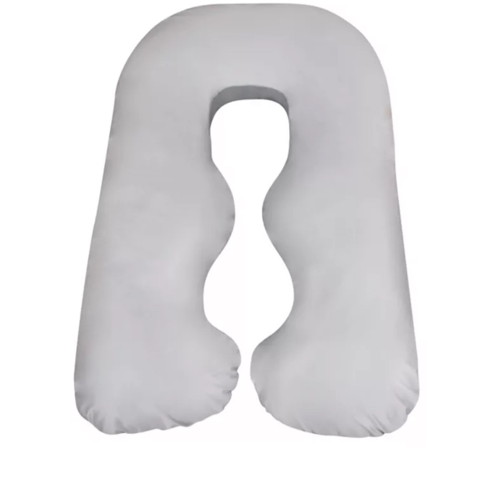 Pregnancy pillow u shaped - GUC